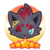 Tenue 5★ Firmament brillant (Zorua)