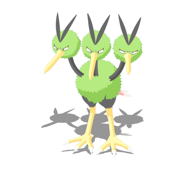 Fichier:Sprite 0085 ♂ chromatique Sleep.png
