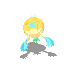 Sprite 0426 Dodo 1 chromatique Sleep.png