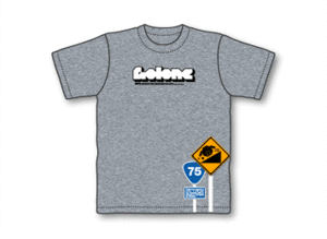 T-shirt JP Gravalanch Pokémon 151.gif
