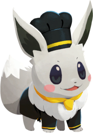 Évoli mâle chromatique (Super chef)-CM.png