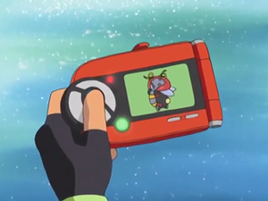 AG042 - Muciole Pokédex.png