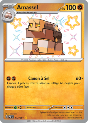 Carte Écarlate et Violet Destinées de Paldea 177.png