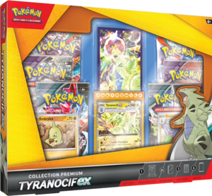 Collection Premium Tyranocif-ex.png