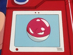 EP114 - Voltorbe Pokédex.png