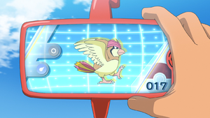 LV020 - Roucoups Pokédex.png