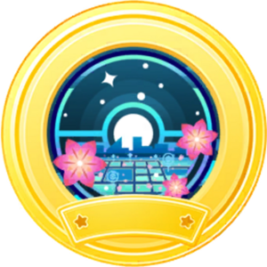 Médaille Festival Pokémon GO (2022 Mondial) - GO.png
