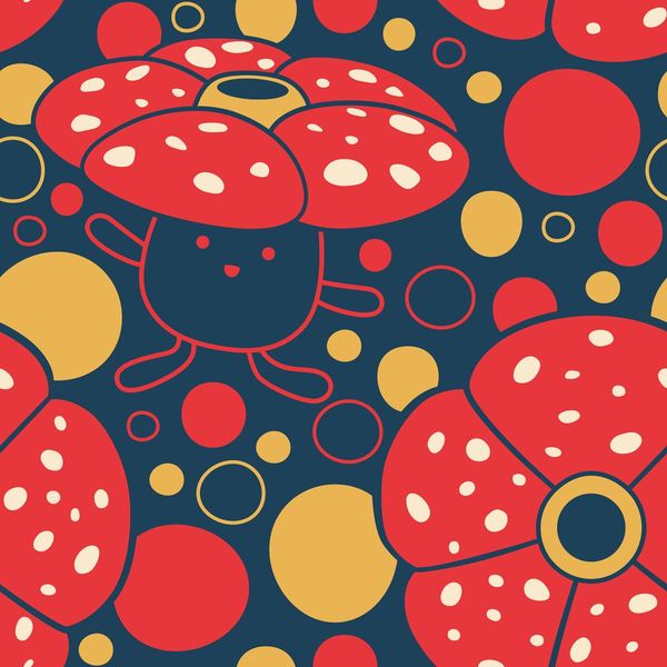 Fichier:Motif Rafflesia Pokémon Shirts.jpg