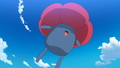 Rafflesia (de la Team Rocket)