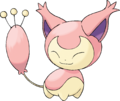 0300 - Skitty