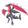 Garchomp Mega Garchomp Z