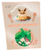 Affiche Rayquaza (bronze) A