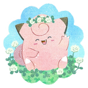 Sticker Monde merveilleux (Mélofée) - GO.png