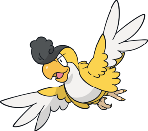 Tapatoès (Plumage Jaune) (2)-CA.png
