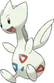 0176 - Togetic