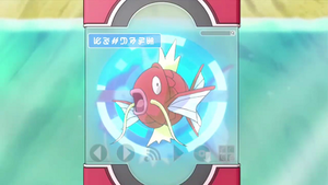 XY022 - Magicarpe Pokédex.png