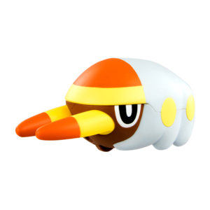 Collection McDonald's 2017 - Figurine Larvibule.png