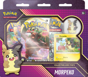 Collection avec pin's Morpeko.png