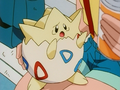 Togepi (d'Ondine)