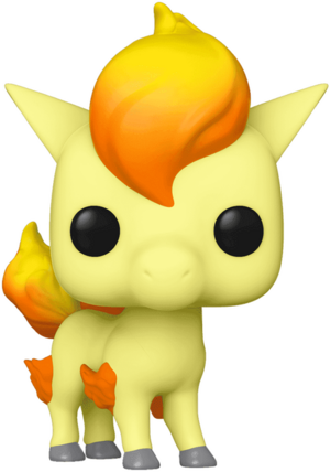 Figurine Ponyta POP.png