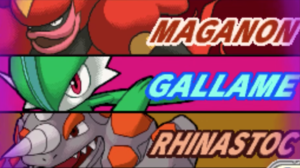 Maganon, Gallame et Rhinastoc Ra2.png