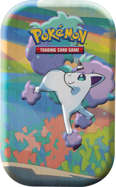 Fichier:Mini Tin Les Amis de Galar - Ponyta de Galar.png