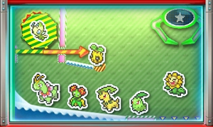 Nintendo Badge Arcade - Machine Celebi Pixel.png