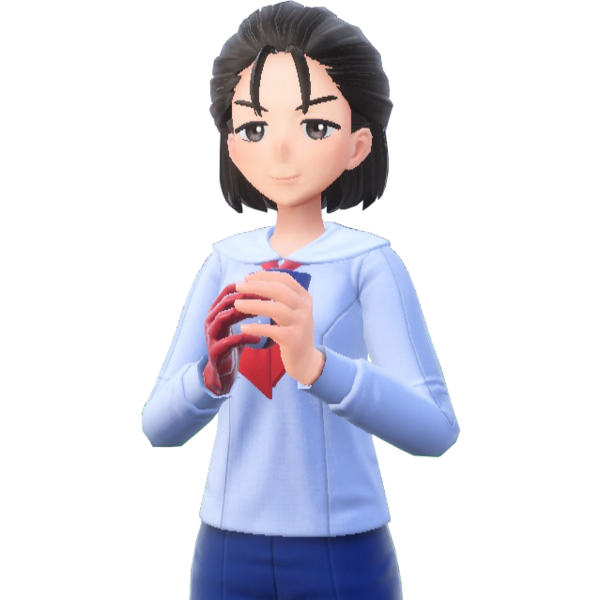 Fichier:Sprite Samantha l'Étudiante EV.png