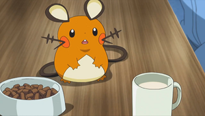 XY140 - Dedenne de Lem.png