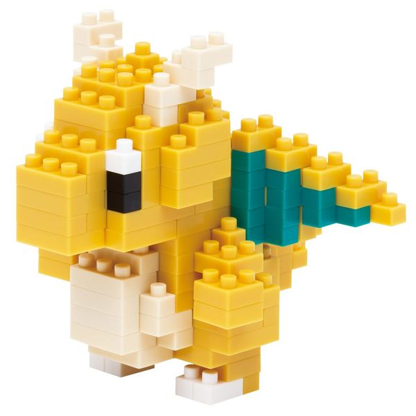 Fichier:Figurine Dracolosse Nanoblock.jpg