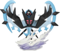 Figurine Necrozma Ailes de l'Aurore