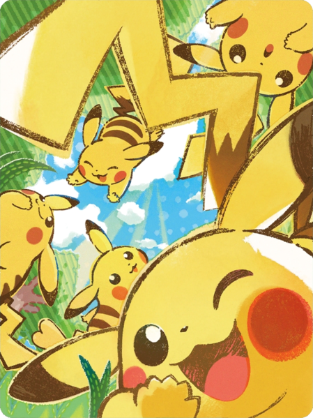 Fichier:Fond Pikachu HOME.png