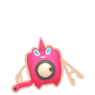 Rotom Wash Rotom