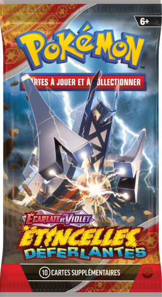 Fichier:Booster Écarlate et Violet Étincelles Déferlantes Pondralugon.png