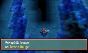 Chenal 127 Tesson Rouge ROSA.png