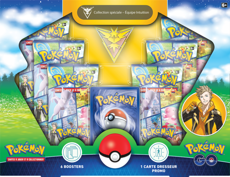Fichier:Collection spéciale Pokémon GO - Équipe Intuition.png