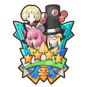 Emblème Équipe Méthodique, Toxique, Psychique PM.png