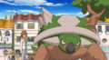 Torterra (de Maury)