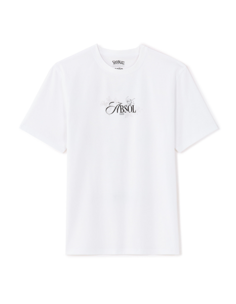 Fichier:Celio t-shirt Méga-Absol avant.png
