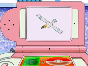 DP050 - Goélise Pokédex.png