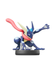 amiibo d'Amphinobi.