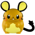 Figurine Dedenne