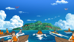 LV076 - Gueriaigle, Lokhlass et Bekipan d'un Dresseur.png