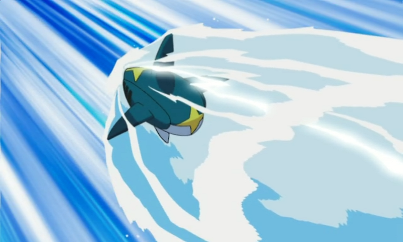 Fichier:Sharpedo Aqua-Jet.png