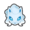 Feunard Forme d'Alola