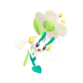 Floette (Blanche)