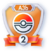 Saison A3b - Rang Poké Ball 2