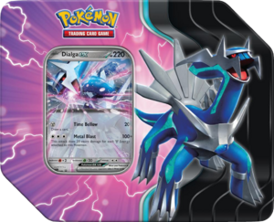 Azure Legends Tin Dialga-ex (Amérique du Nord).png