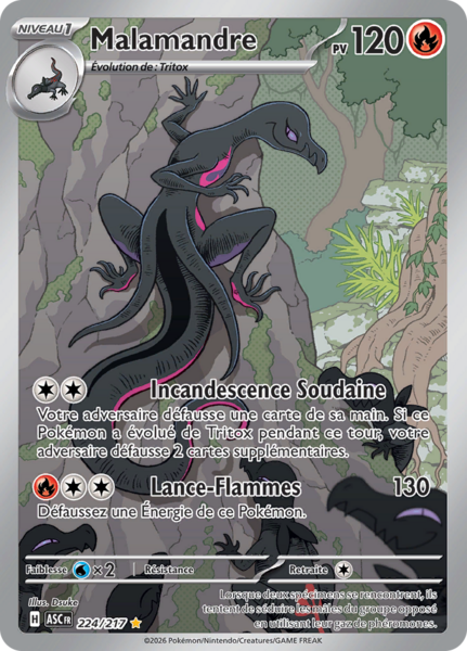 Fichier:Carte Méga-Évolution Héros Transcendants 224.png