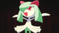 Kirlia (de Butler)